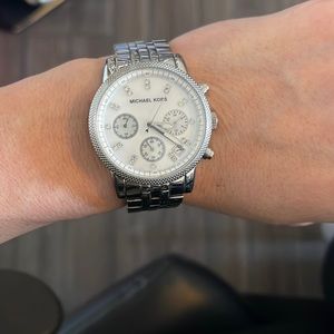 Michael Kors watch